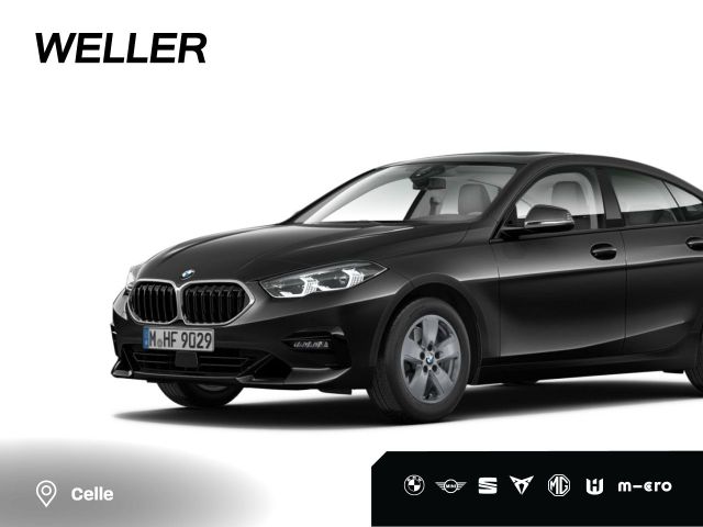 BMW 220d Gran Coupé Sport Line RFK PDC LCP DAB Pano