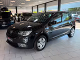 Dacia Sandero II Comfort|1.HD|NAVI|PDC|KLIMA|TEMPOMAT - Dacia Sandero Gebrauchtwagen in Köln