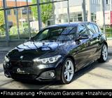 BMW Bmw 120 i Edition M Sport Paket*Automatik*Shadow - BMW: E12