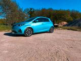 Renault Zoe Intens R135, Kaufbatterie, CCS... - Renault ZOE: Kaufbatterie