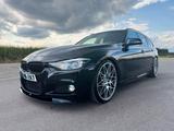 BMW 340I M Sport M Performance ESD 20 Zoll... - BMW: Kombi, E34