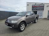 Mitsubishi L200 2.5DI-D 4WD Diamant Edition Doppelkabine ** - Mitsubishi mit Diesel-Antrieb