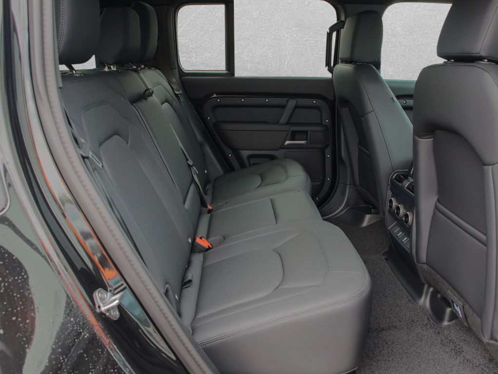 Land Rover Defender - Bild 5