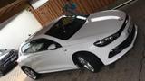 Volkswagen Scirocco 1.4 TSI R-Line - VW Scirocco in Bielefeld