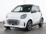Smart smart EQ fortwo cabrio LED/RFK/WINTER