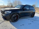 Mercedes-Benz Mercedes-AMG GLC 63 S 4MATIC+ Aut... - Mercedes-Benz GLC 63 AMG von privat