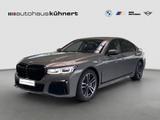 BMW 750i xDrive ///M-Sport Laser ACC AHK Massage StH - gebrauchte BMW 750 aus dem Jahr 2021