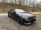 Mercedes-Benz AMG C 43| Standheizung| Pano| 360°| Service neu - Mercedes-Benz C 43 AMG in Augsburg