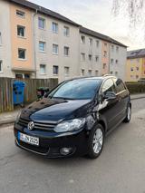 Volkswagen Golf Plus 1.6 TDI BlueMotion Technology Styl... - VW Golf Plus in Braunschweig