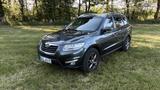 Hyundai SANTA FE 2.2 CRDi Comfort 4WD Automatik Comfort - Hyundai SANTA FE aus 2011