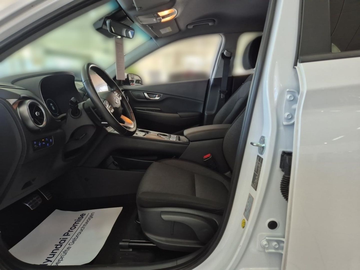 Hyundai Kona – Bild 8