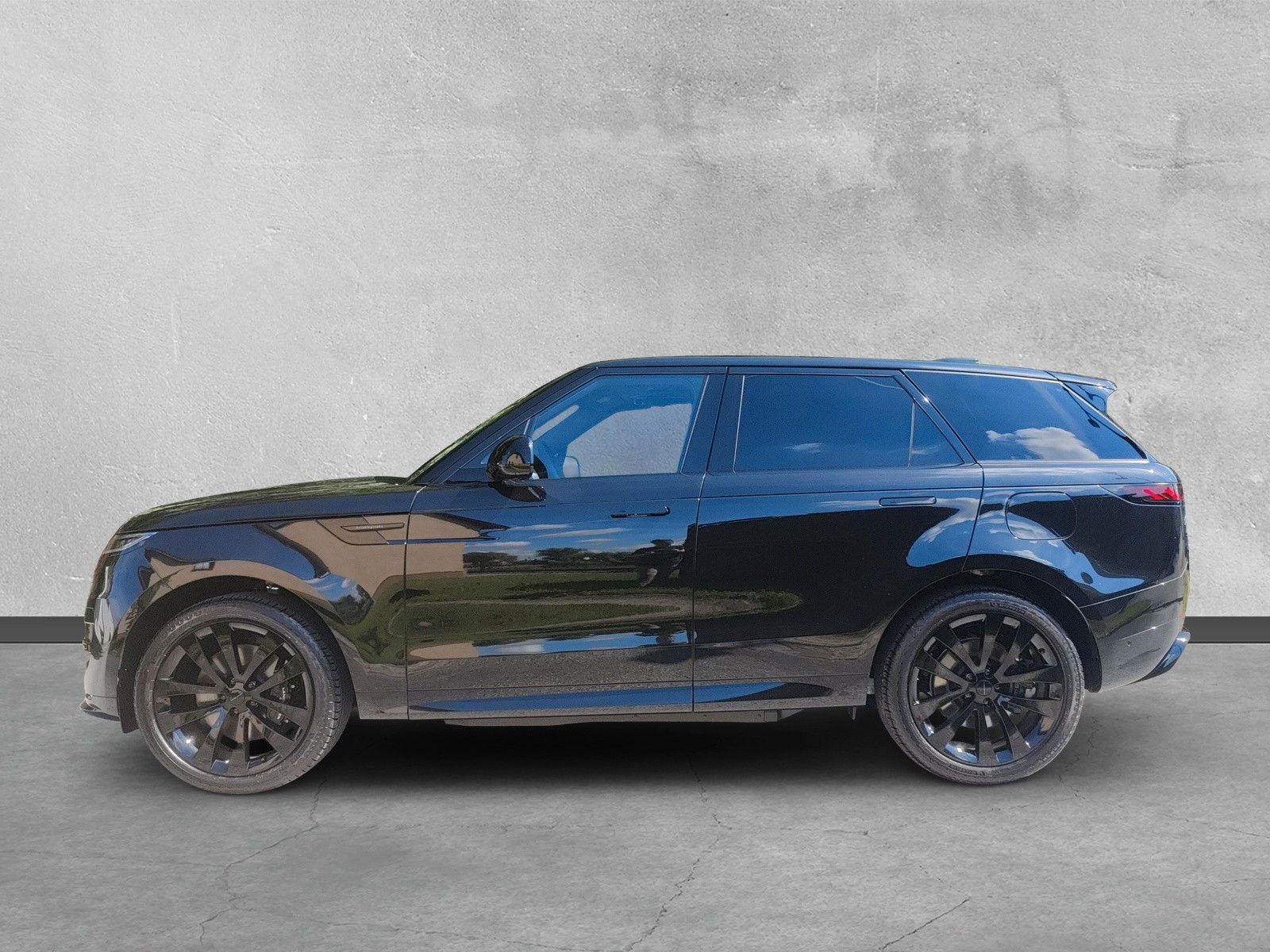 Land Rover Range Rover Sport 3.0 P550e PHEV AWD AUTOBIO imagem 3
