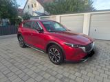 Mazda CX-5 2.2 SKYACTIV-D 150 Newground - Mazda CX-5 Newground mit Diesel-Antrieb