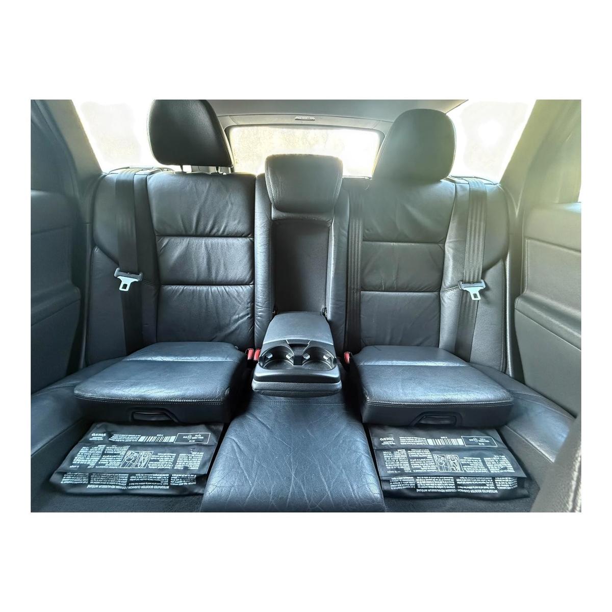 Volvo V50 2008 — photo 17