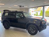 Toyota 2025 Land Cruiser PREMIUM 2.4 iForce Max Hybrid - Toyota Land Cruiser mit Hybrid-Antrieb