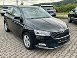 Skoda Fabia III FL Ambition *Kamera - Skoda Fabia: Ii