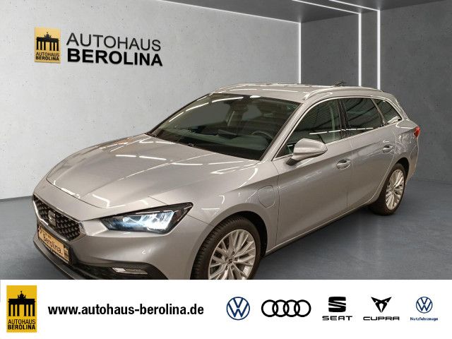 SEAT Leon ST 1.4 e-Hybrid Xcellence DSG *GRA*LED*SHZ*