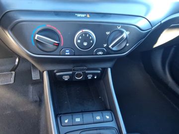 Hyundai i20 1.0 T-GDI Trend (90PS) Automatik