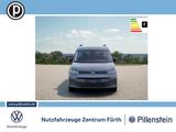 Volkswagen Caddy California Maxi TSI SITZHZG KAMERA PDC DSG - Volkswagen Caddy tsi