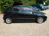Mercedes-Benz B 170*Navi*Teilleder*Chrom-Paket* - gebrauchte Mercedes-Benz B-Klasse aus dem Jahr 2008
