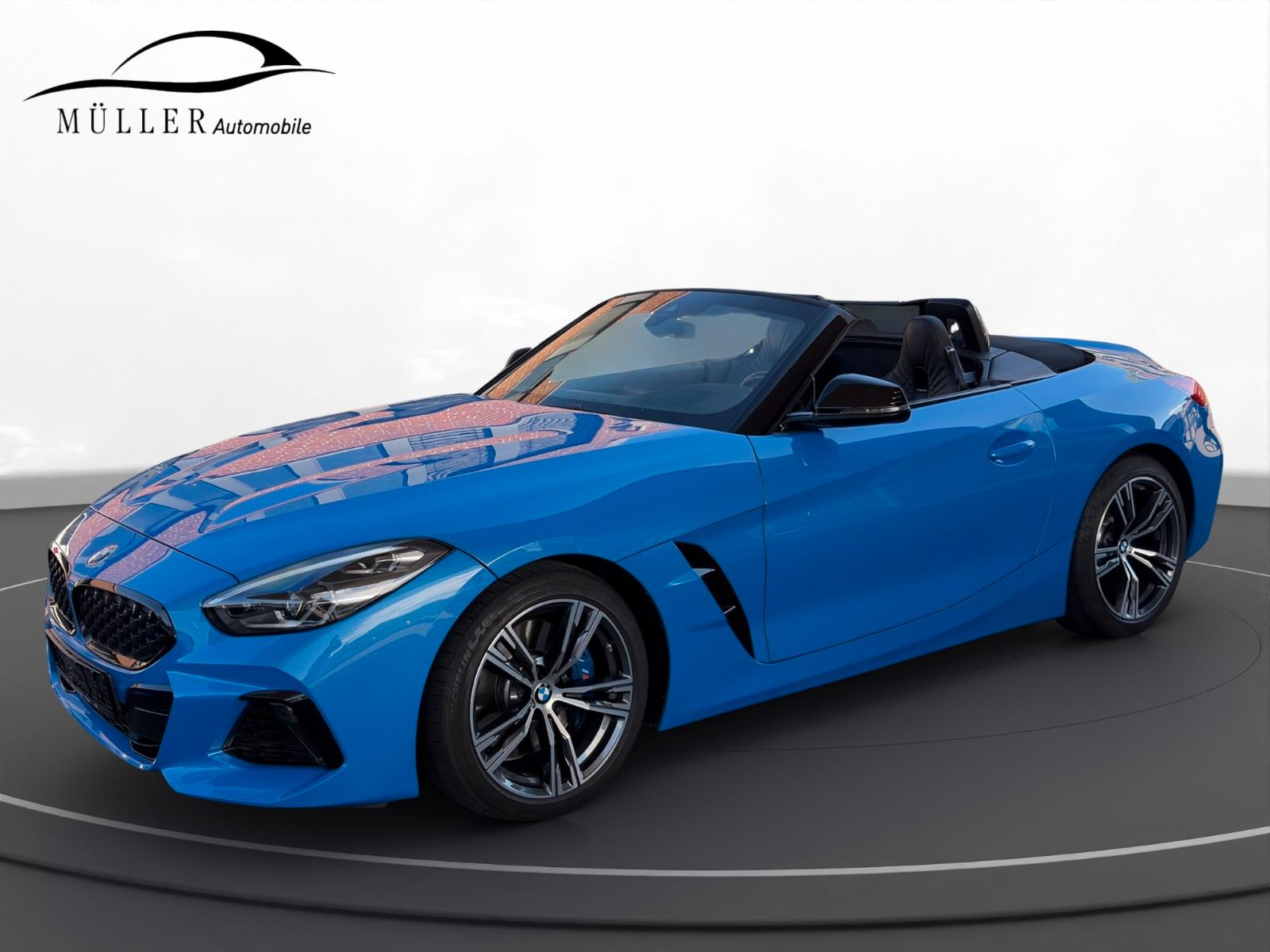 BMW Z4 M40