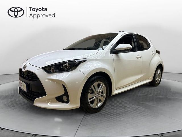 Toyota Yaris 1.0 Active