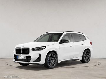 BMW X1 M35i xDrive + GARANTIE-bis-03.2031