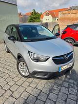Opel Crossland (X) 1.2 DI Turbo 96kW Opel 2020 S/... - Opel Crossland (X) von privat