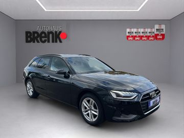 Audi A4 - 8