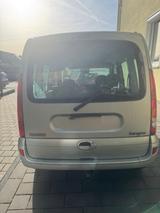 Renault Kangoo - Renault Kangoo aus 2007 mit Diesel-Antrieb