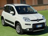 Fiat Panda 1.3 MJT S&S 4x4 Blue&me - Fiat: Blue Me