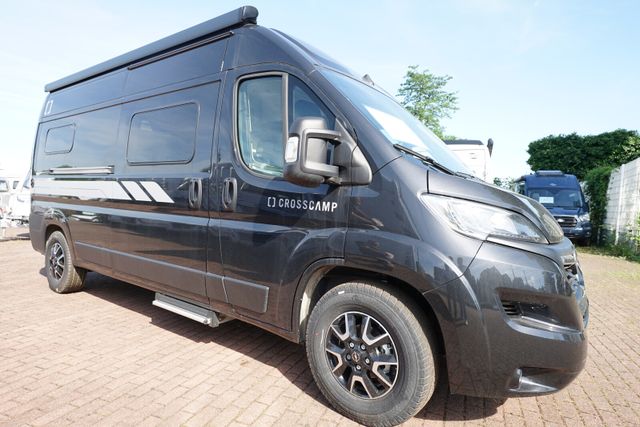 Crosscamp CV FULL 600 Sie sparen  7578,-