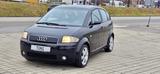Audi A2 1.4 I Hand Panorama - gebrauchte Audi A2 aus dem Jahr 2001