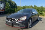 Volvo V60 D5 AWD Geartronic RDesign RDesign - Volvo V60: Rdesign
