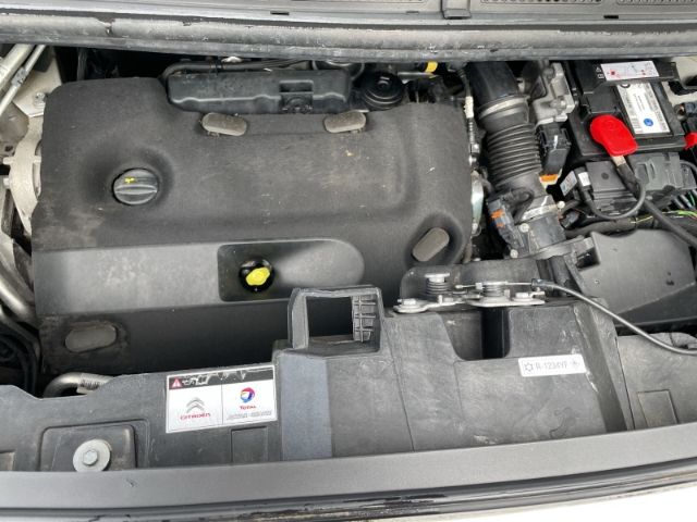 Fahrzeugabbildung Citroën Spacetourer 2.0 BlueHDi 180 FAP, M Feel 8-Sitzer