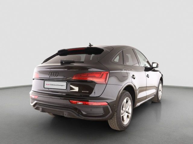 Audi Q5 - Bild 3