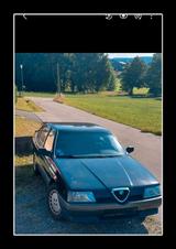 Alfa Romeo Alfa Roneo 164  2.0 twin spark  Bj. 1992 -... - Alfa Romeo 164 Twin-Spark