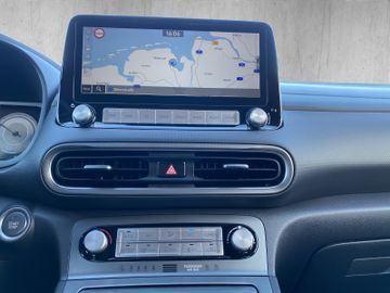 Hyundai Kona Edition 30+ Elektro Kam.+KeyLess+Navi+ACC