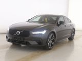 Volvo S90 Lim. Ultimate Dark Recharge Plug-In Hybrid A - Volvo S90: Recharge Ultimate Dark