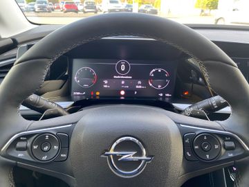 Bild 11 Opel Grandland (X) GRANDLAND GS ACC AHK NAVI TECHNOLOGIEPAKET RFK