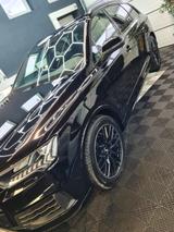 Audi Q7 50 TDI quattro tiptronic S-line/Matrix/Bose - Audi Q7 in Berlin