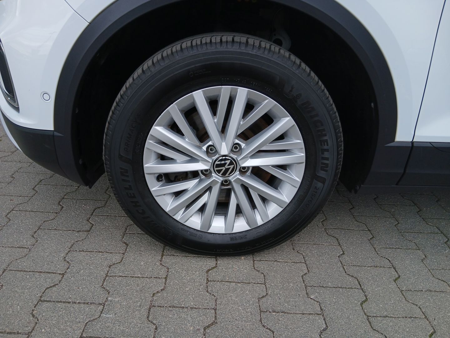 Volkswagen T-Roc - Bild 7