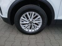 Volkswagen T-Roc - Vorschau Bild 7