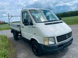 Volkswagen Lt 28 2002 187000 km neu tuv Pritsche - Volkswagen LT: 28