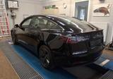Tesla Model 3 Standard Range Plus RWD - gebrauchte Tesla Model 3 aus dem Jahr 2022