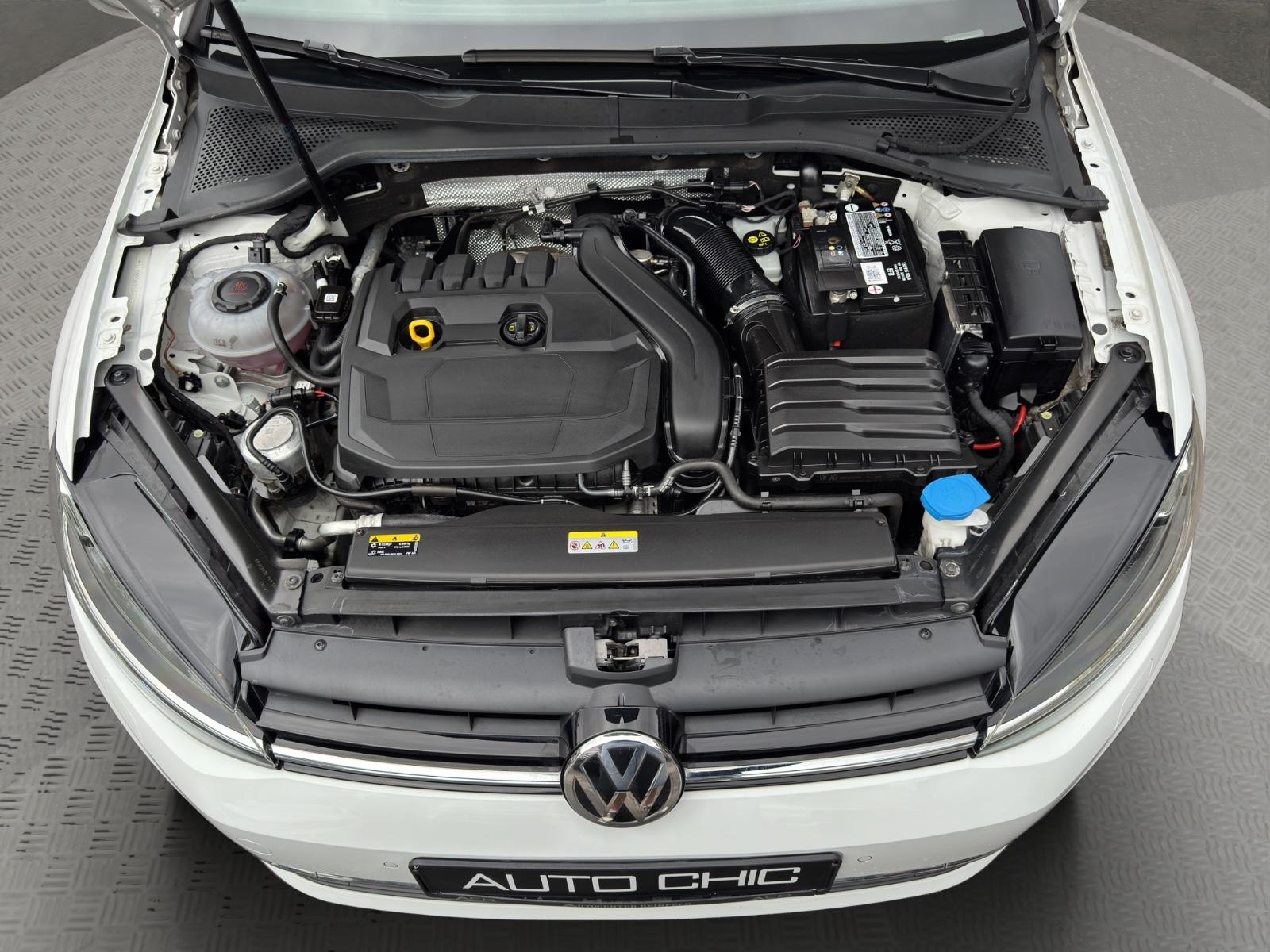 Volkswagen Golf VII Variant 1.5 TSI BMT DSG *II.HAND*ACC*KAMERA*, миниатюра 22