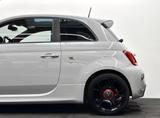 Abarth 595 Pista *Bi-Xenon *Urban *7"Touch *Monza - Abarth 595 Gebrauchtwagen