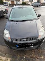 Ford Fiesta 1,3 51 kW Black Magic Black Magic
