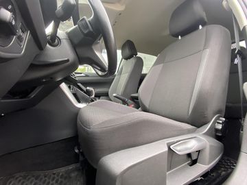 Volkswagen Polo - 9