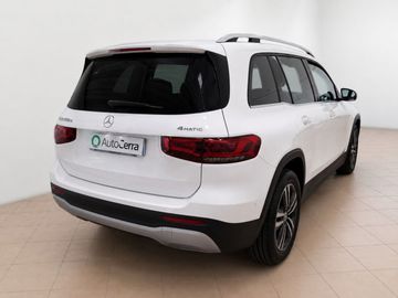 Mercedes GLB 200 - 5